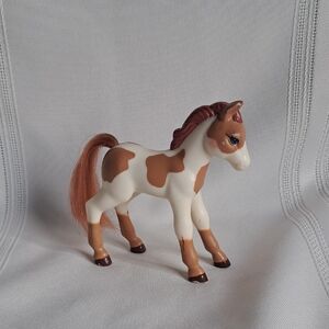 Fisher-Price Mattel Pony